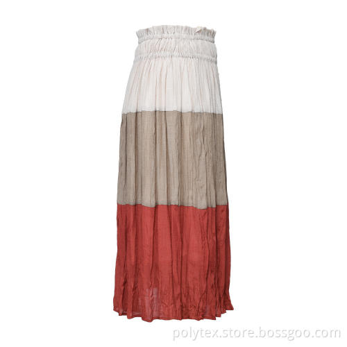 Long Skirt Women For Spring Summer 2020